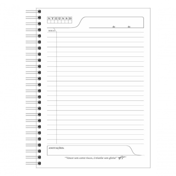 Encontraproduto.com.br - Caderno Capa Dura Universitário 1 Matéria Jesus Rei Dos Reis