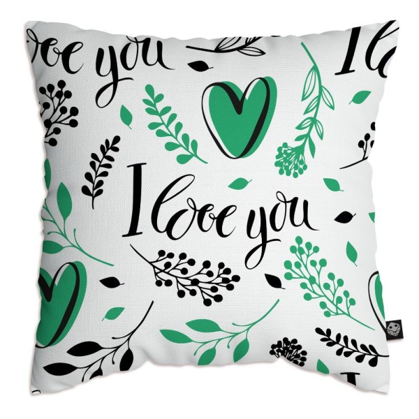Encontraproduto.com.br - Capas De Almofada 40x40 Kit Com 4 Unidades