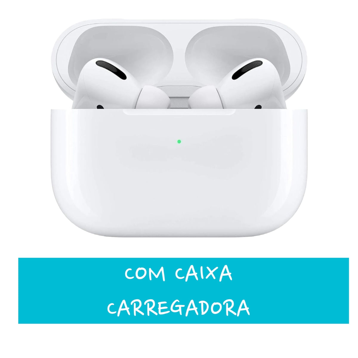 Encontraproduto.com.br - Fones Ouvido Bluetooth Branco Academia Para Sam A22