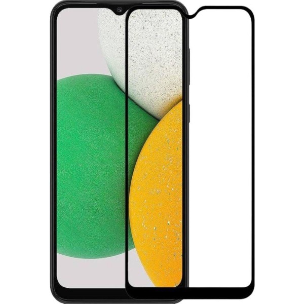 Encontraproduto.com.br - Proteção De Tela 3D Compatível Com Samsung A03