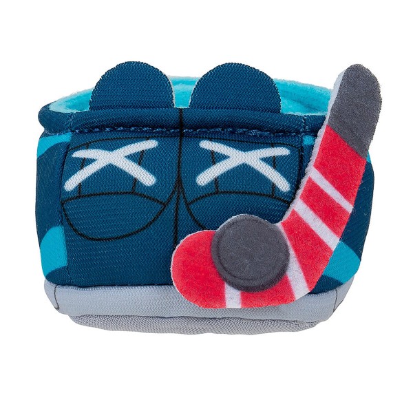 Encontraproduto.com.br - Squishville - Mini Squishmallows + 2 Acessórios - On Ice