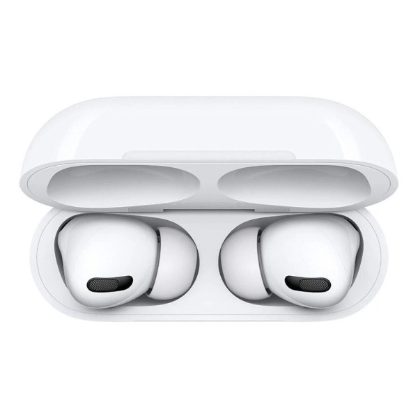 Encontraproduto.com.br - Fone Ouvido Sem Fio Branco Air Silicone Para iPhone 8 Plus