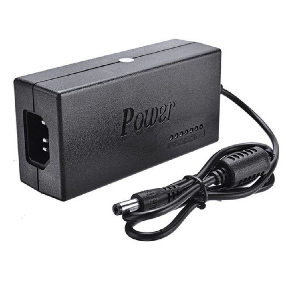 Encontraproduto.com.br - Kit Adaptador Conector Universal Para Notebook Acer X451