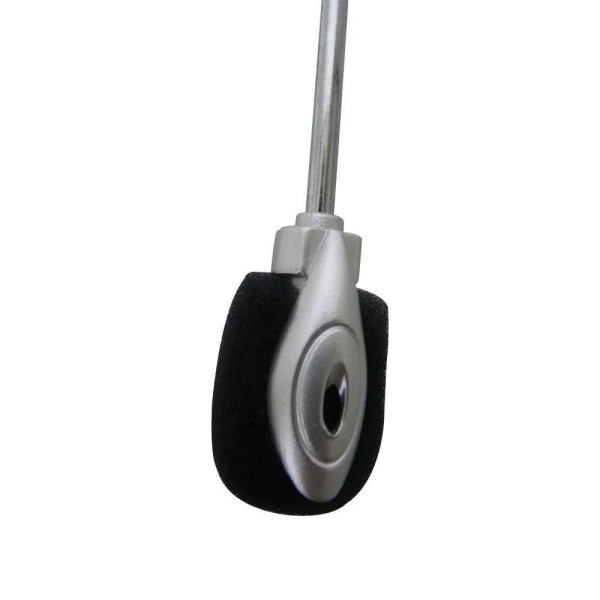 Encontraproduto.com.br - Fone De Ouvido Com Microfone P2 Home Office Kit 20 Unidades