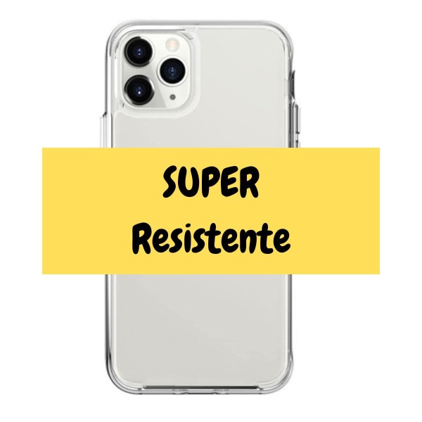 Encontraproduto.com.br - Capa Space Clear Para iPhone 14 PRO MAX Compatível Resistente