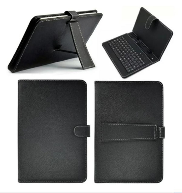 Encontraproduto.com.br - Tablet M7 Plus 16Gb 3G 2 Chip Celular + Capa Teclado Nb305