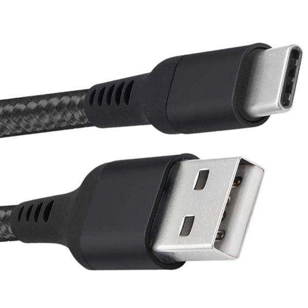 Encontraproduto.com.br - Cabo Type C Dados e Carregamento Para Moto E7 POWER