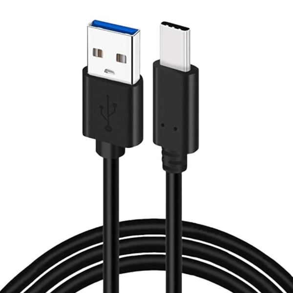 Encontraproduto.com.br - Cabo USB Type C Resistente Durável Para Moto G82