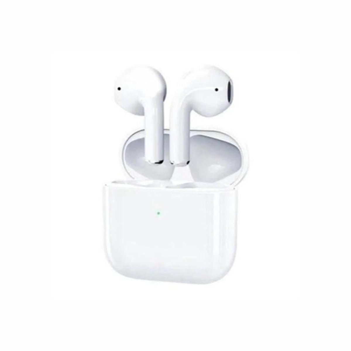 Encontraproduto.com.br - Fone De Ouvido Branco Wireless BT Para Samsung A03 A03s