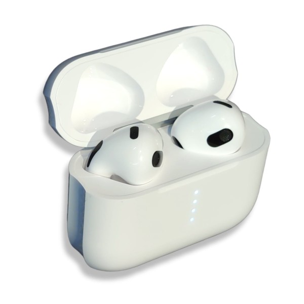 Encontraproduto.com.br - Fones Ouvido Bluetooth Branco Envio Imediato P/ iPhone 13 Pro