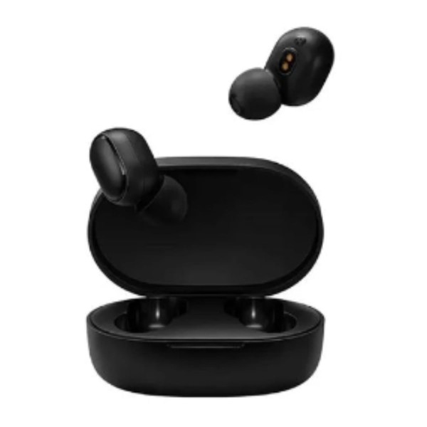 Encontraproduto.com.br - Fone De Ouvido Via Bluetooth Preto Básico Para Samsung A54