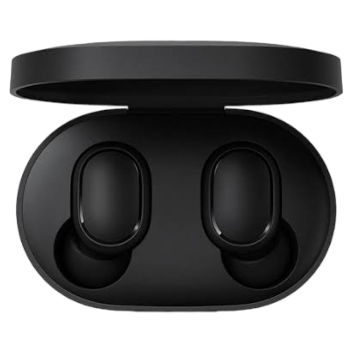 Encontraproduto.com.br - Fone Ouvido Bluetooth In-Ear Preto Compatível Com IP 11 Pro