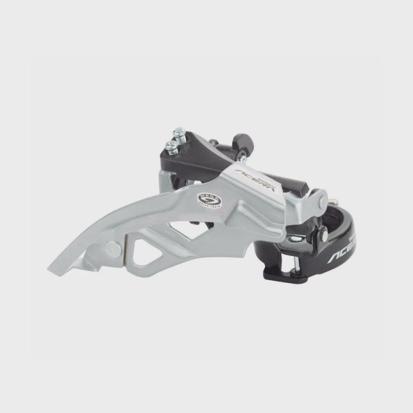 Câmbio Dianteiro shimano Acera FD-M3000