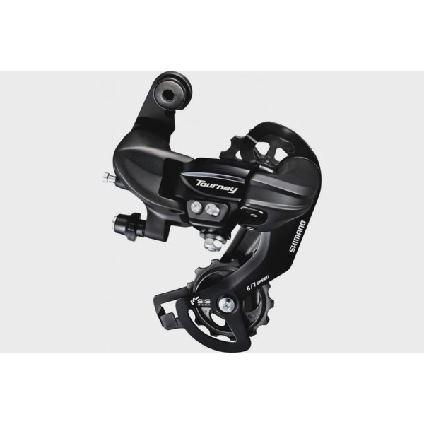 Câmbio Traseiro Shimano RD-TY300 6 / 7v