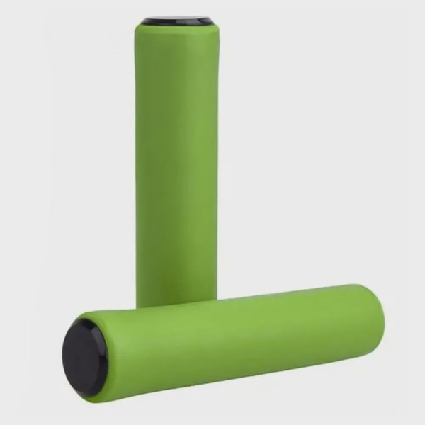 Manopla para bicicleta gts Silicone Handgrip
