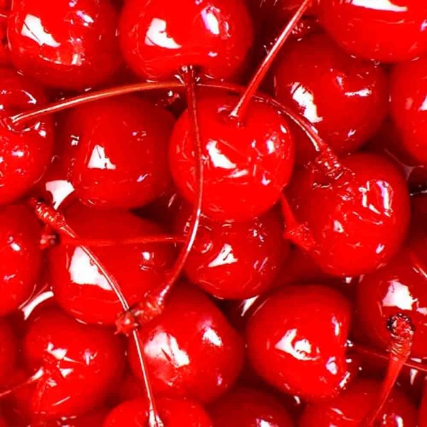 Encontraproduto.com.br - Cereja Marrasquino em Calda com Cabo 100g