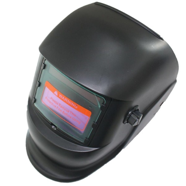 Encontraproduto.com.br - Máscara De Solda Epi Com Regulagens