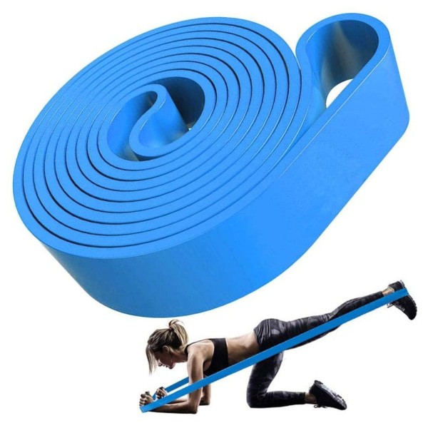 Encontraproduto.com.br - Faixa Elastica Extensor Fitness Pilates