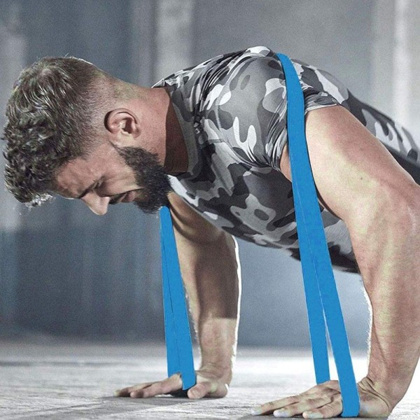Encontraproduto.com.br - Faixa Elastica Extensor Fitness Pilates