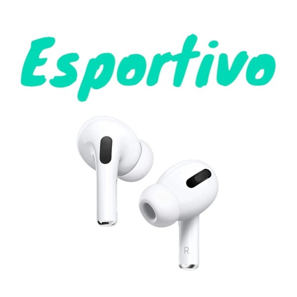 Encontraproduto.com.br - Fones Ouvido Bluetooth Branco Academia Para Sam J5 Prime