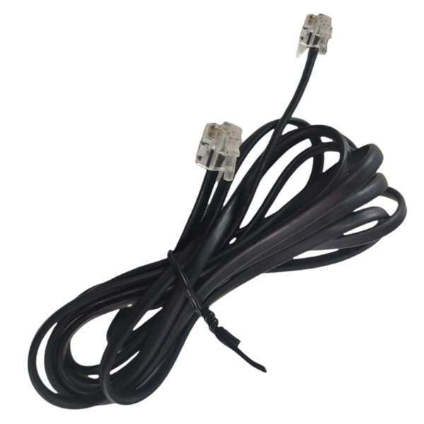 Encontraproduto.com.br - Telefone Gato Mesa C Headset Microfone Flexivel Decoraçao En