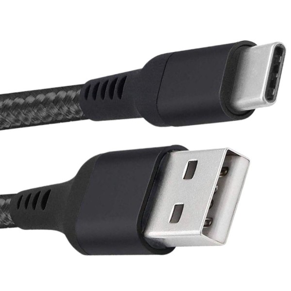 Encontraproduto.com.br - Cabo Type C Dados E Carregamento Para Samsung S22