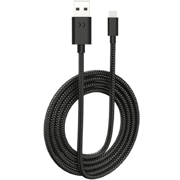 Encontraproduto.com.br - Cabo De Dados 1 Metro E Carga Para Moto Edge 20