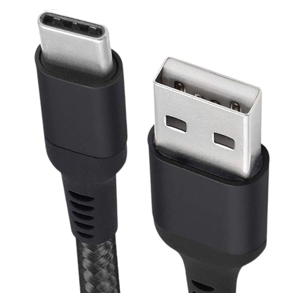 Encontraproduto.com.br - Cabo De Dados 1 Metro E Carga Para Moto Edge 20