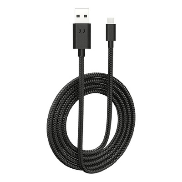 Encontraproduto.com.br - Cabo De Dados 1 Metro E Carga Para Moto Edge 20