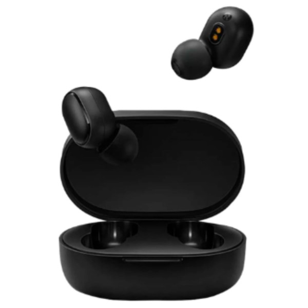 Encontraproduto.com.br - Fone De Ouvido In-ear Sem Fio Preto Para Moto One Macro