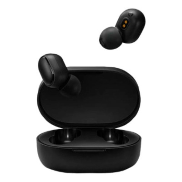 Encontraproduto.com.br - Fone De Ouvido In-ear Sem Fio Preto Para Moto One Macro