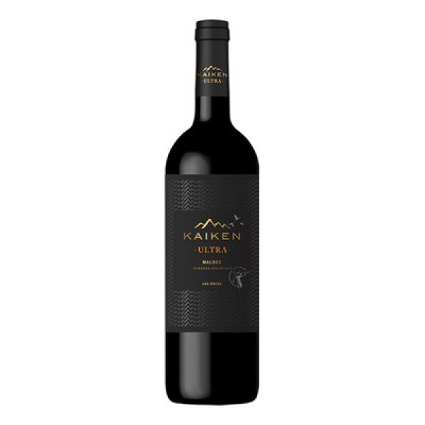 Kaiken Ultra Malbec