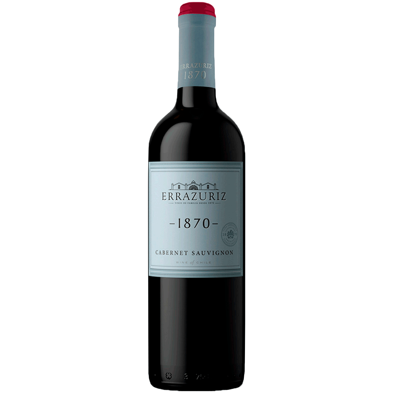 Encontraproduto.com.br - Vinho Tinto Chilenos Cabernet Sauvignon Reserva Errazuriz Garrafa 750ml