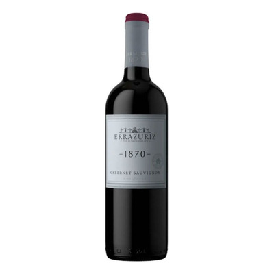 Encontraproduto.com.br - Vinho Tinto Chilenos Cabernet Sauvignon Reserva Errazuriz Garrafa 750ml