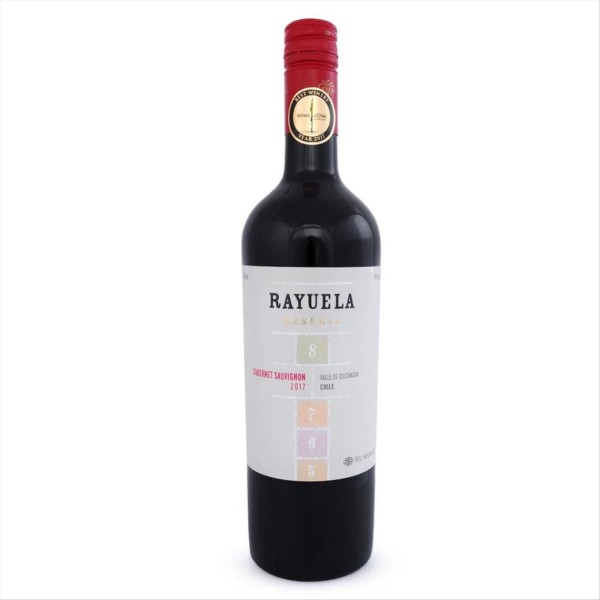 Vinho Tinto Rayuela Cabernet Sauvignon Reserva Garrafa 750ml