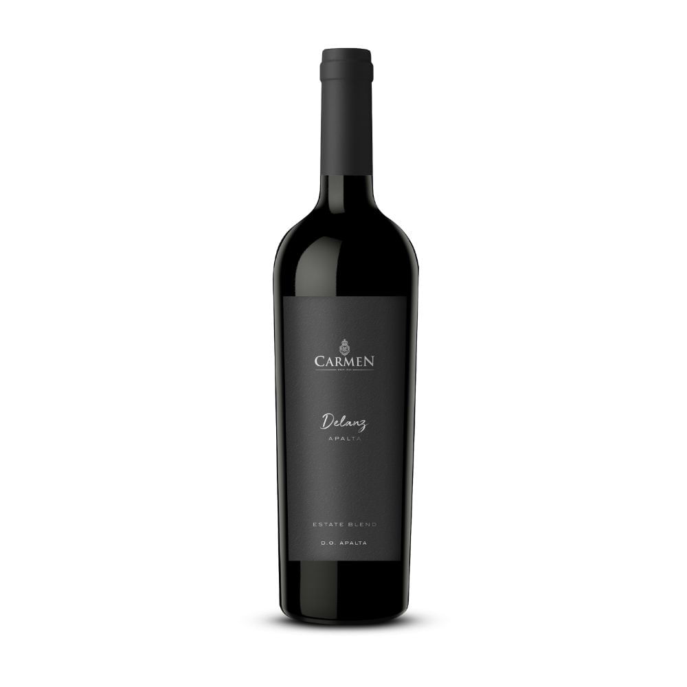 Encontraproduto.com.br - Vinho Chileno Tinto Apalta Carmen 750ml