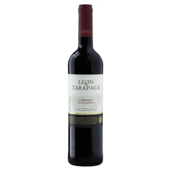Encontraproduto.com.br - Vinho Italiano Leon Tarapacã Cabernet Sauvignon 750ml