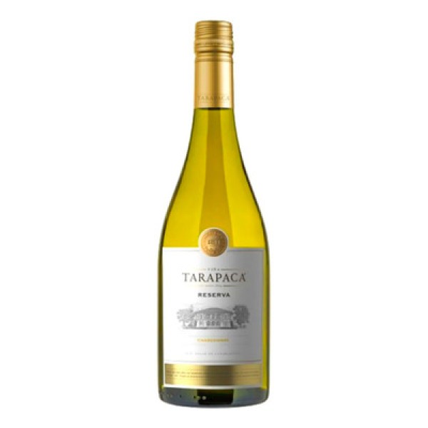 Vinho Branco Gran Tarapacá Reserva Chardonnay 750ml