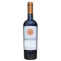 Vinho Tinto Chileno Montesur Reserva Especial Merlot Garrafa 750ml