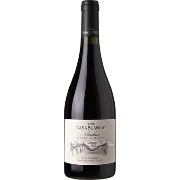 Vinho Nimbus Single Vineyard Pinot Noir