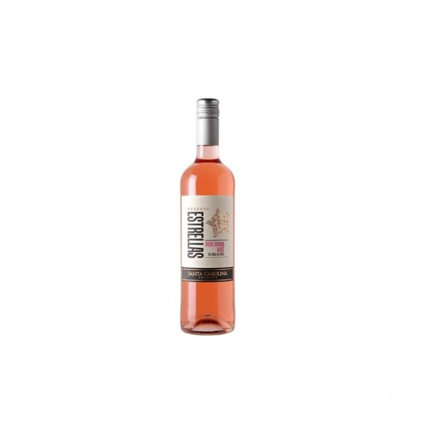 Encontraproduto.com.br - Vinho Estrellas Reserva Cabernet Sauvignon Rosé