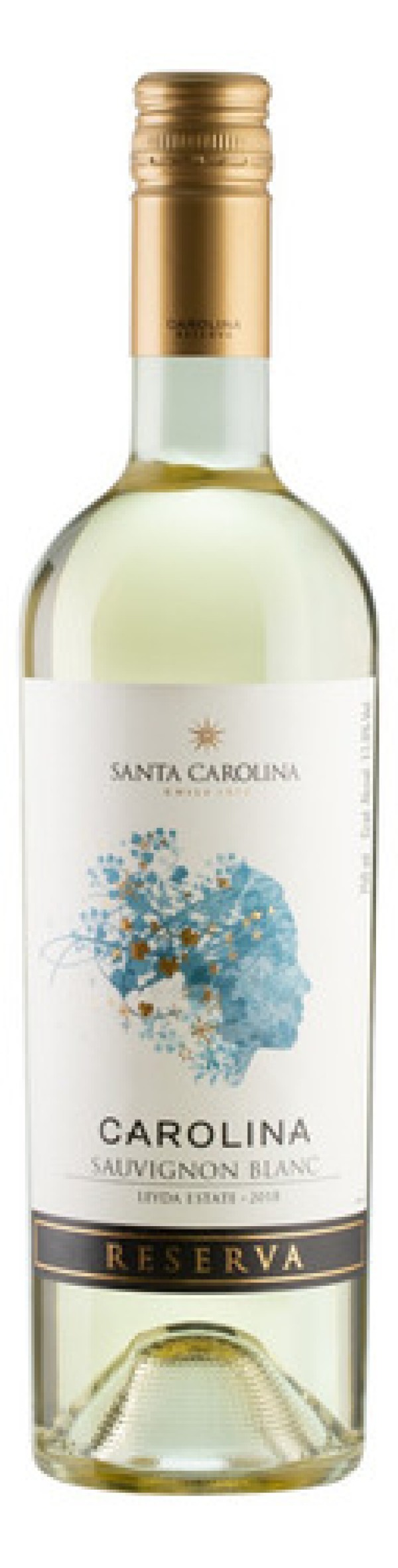 Encontraproduto.com.br - Vinho Carolina Reserva Sauvignon Blanc