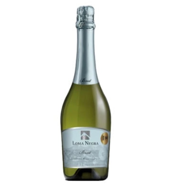 Espumante Chileno Brut Loma Negra 750ml