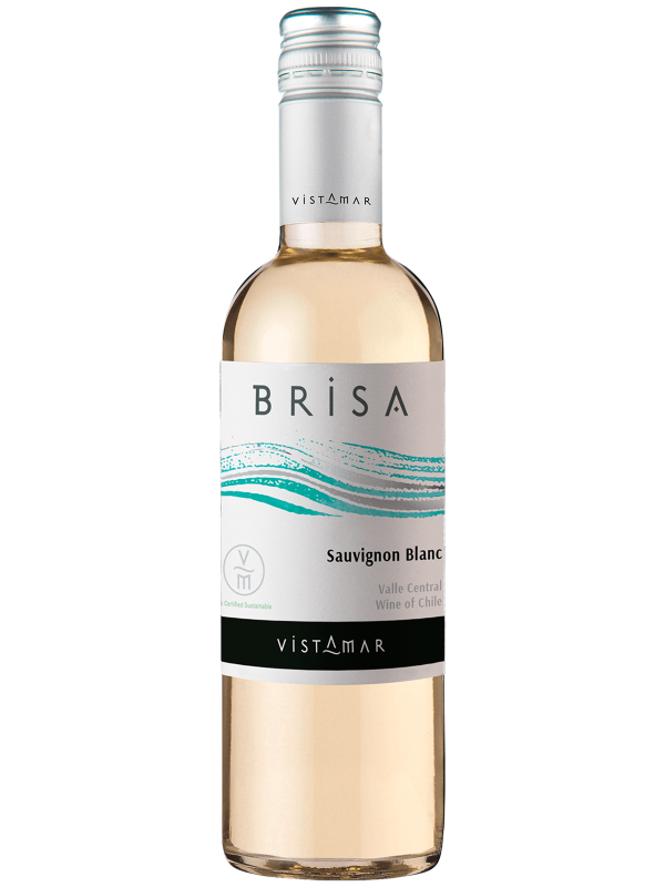 Vistamar Brisa Sauvignon Blanc 375ml