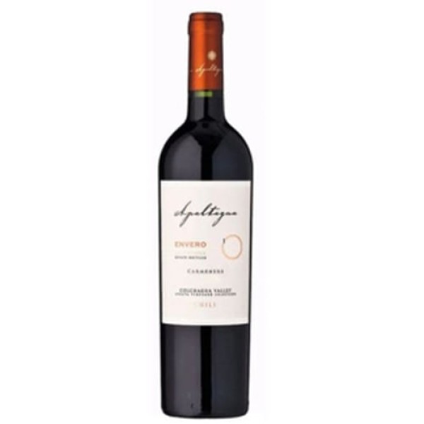 Encontraproduto.com.br - Vinho Tinto Chileno Carmenere Gran Reserva Apaltagua 750ml