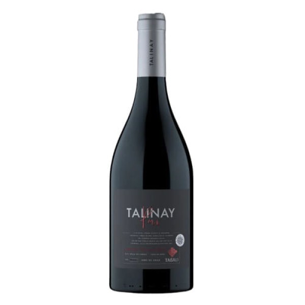 VINHO TINTO CHILENO TALINAY PAI 750ML