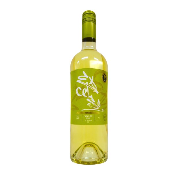 Encontraproduto.com.br - Vinho Excelso Superior Sauvignon Blanc 750ml