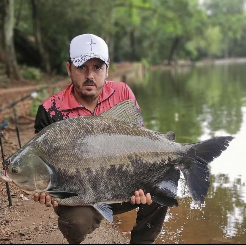 Encontraproduto.com.br - Ração Curtida na pinga para pesca pesqueiro 9mm Jaca 90g