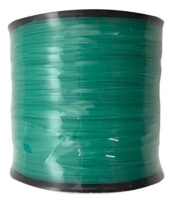 Encontraproduto.com.br - Linha de Pesca Pesqueiro 0,40mm 24,3lb 700m verde Best Cast