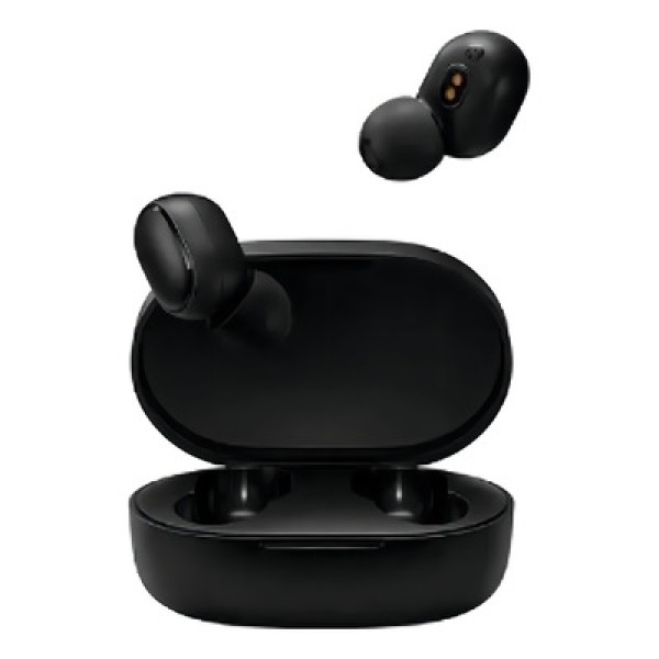 Encontraproduto.com.br - Fone De Ouvido In-ear Sem Fio Preto Para Samsung J3